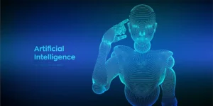 Read more about the article What is Artificial Intelligence?