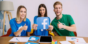 Read more about the article Unlocking the Power of Facebook Audiences: A Guide for Marketers