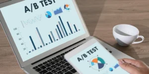 Read more about the article A/B Testing with Machine Learning: Optimizing Your Strategy