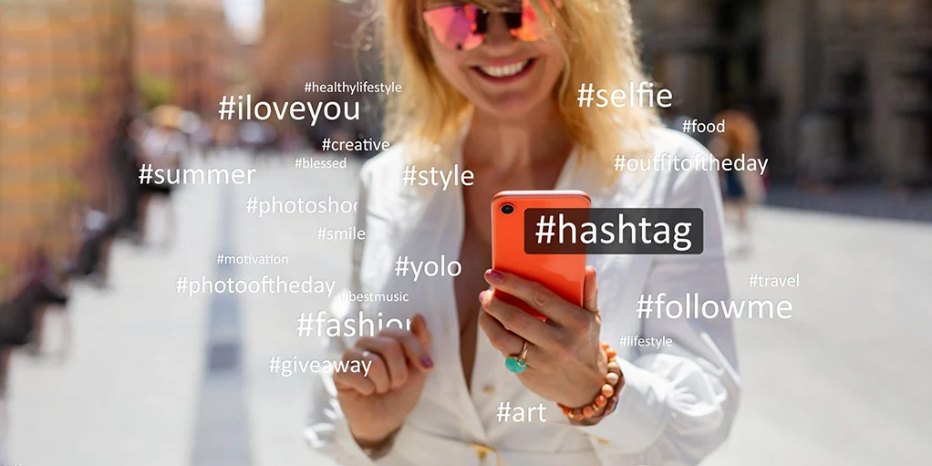 You are currently viewing The Dos and Don’ts of Hashtag Usage on Instagram and Twitter