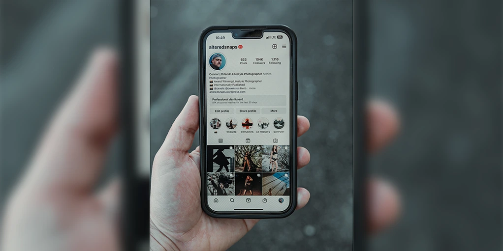 You are currently viewing Instagram Ad Creative Trends in 2023: What’s Working Now?