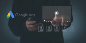 Read more about the article Mastering Video Advertising on Google Ads