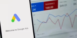 Read more about the article Mastering Google Ads for Mobile: A Blueprint for Success