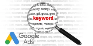 Read more about the article Adapting Your Keyword Strategy to Google Ads Updates in 2023