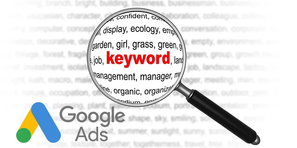 You are currently viewing Adapting Your Keyword Strategy to Google Ads Updates in 2023