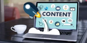 Read more about the article Content Marketing’s Crucial Role in Lead Generation