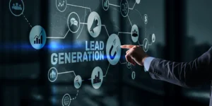 Read more about the article The Future of Lead Generation: Unveiling Emerging Trends in 2024