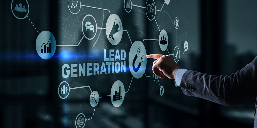 You are currently viewing The Future of Lead Generation: Unveiling Emerging Trends in 2024