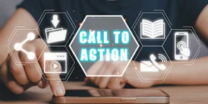 Read more about the article The Role of Call-to-Action (CTA) Buttons in Conversion Rate Optimization (CRO)