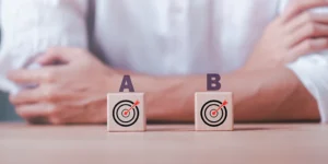 Read more about the article A/B Testing for E-commerce: Boosting Conversions and Revenue