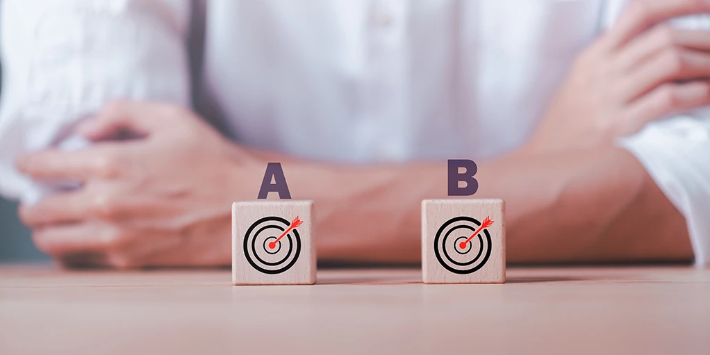 You are currently viewing A/B Testing for E-commerce: Boosting Conversions and Revenue