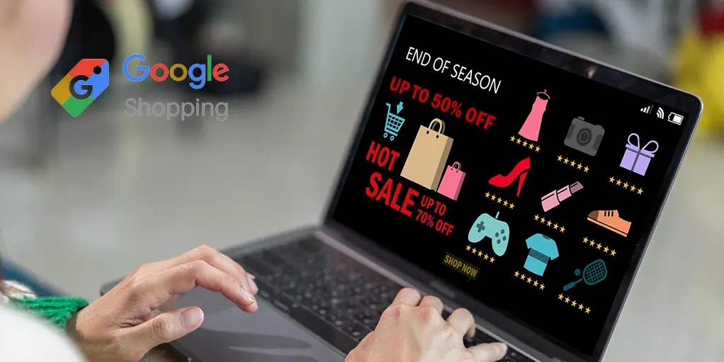 You are currently viewing Shopping Spree: Mastering Google Shopping Ads