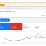 Elevate Your Campaigns with Financial Services Verification on Google Ads