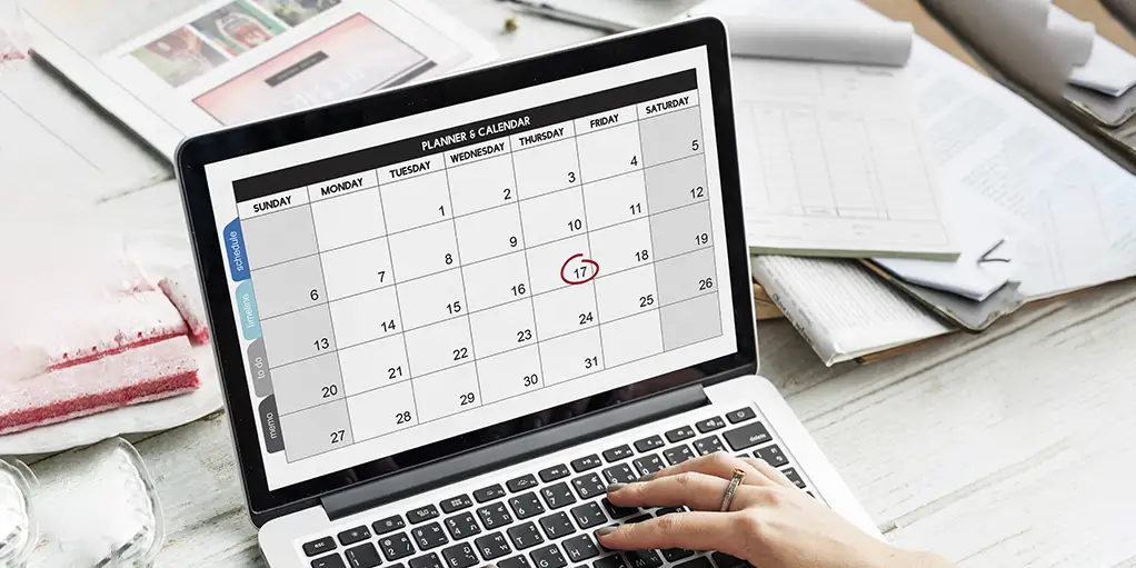 You are currently viewing Creating a Content Calendar: A Step-by-Step Guide for Beginners