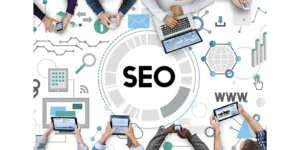 Read more about the article The Importance of SEO in Web Design for Business Success