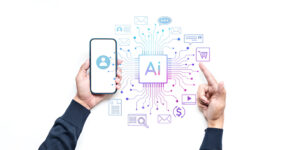 Read more about the article Top AI Tools Transforming Digital Marketing in 2024