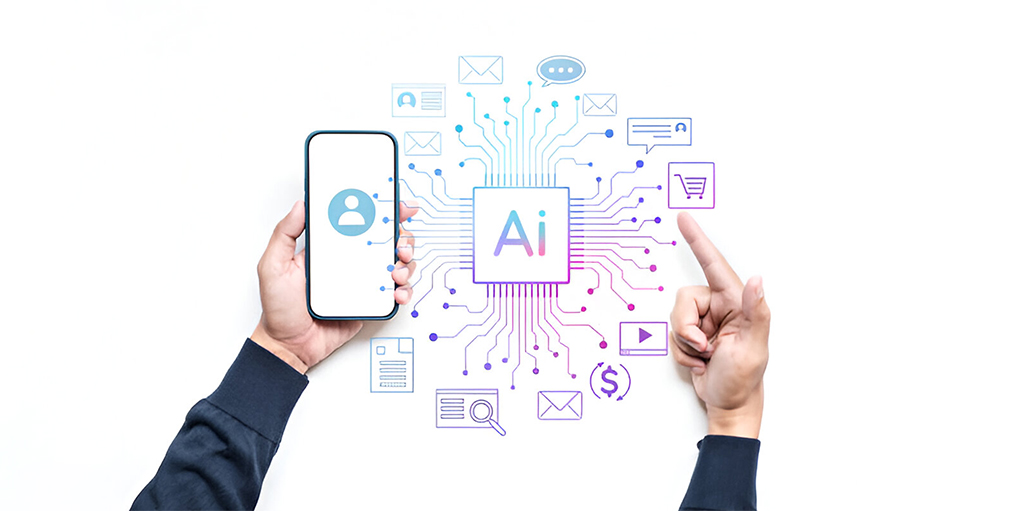 You are currently viewing Top AI Tools Transforming Digital Marketing in 2024