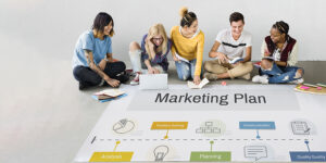 Read more about the article How to Build a Comprehensive Digital Marketing Plan