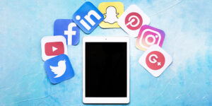 Read more about the article Social Media 2024: Innovations and Feature Updates Across Platforms