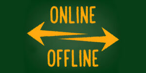 Read more about the article Online Marketing vs. Offline Marketing: Which is Right for Your Business?