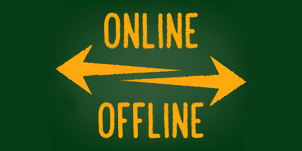 You are currently viewing Online Marketing vs. Offline Marketing: Which is Right for Your Business?