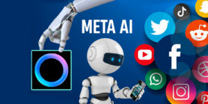 Read more about the article Meta’s AI Innovations: Transforming Social Media Algorithms and User Experience