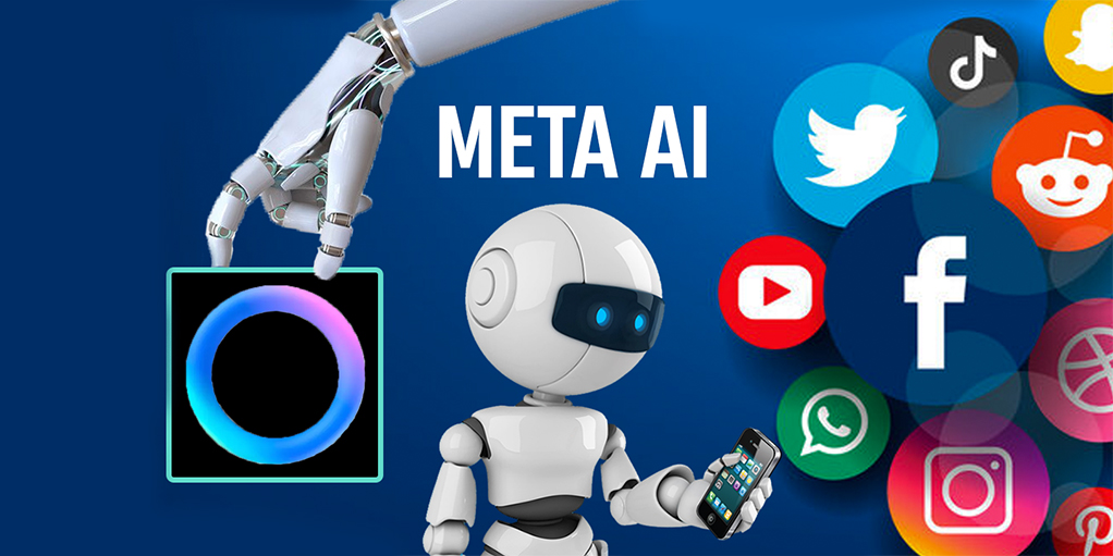 You are currently viewing Meta’s AI Innovations: Transforming Social Media Algorithms and User Experience