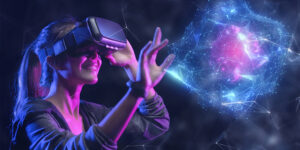 Read more about the article Meta’s VR and AR Hardware: A Look at Quest 3 and Beyond