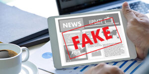 Read more about the article Meta’s Approach to Misinformation: Tackling Fake News in a Virtual World