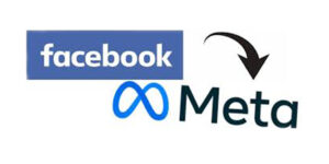 Read more about the article The Evolution of Meta: A Deep Dive into its Rebranding Journey