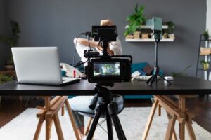 Read more about the article How to Leverage Video Content for Digital Marketing Success