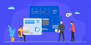 Read more about the article Choosing the Right Web Analytics Platform: A Guide for First-Time Users