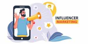 Read more about the article What Is Influencer Marketing and Why Is It Crucial for Brands?