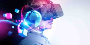 Read more about the article The Metaverse Revolution: What It Means for Online Businesses