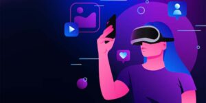 Read more about the article How Meta’s Metaverse is Changing Digital Marketing Forever