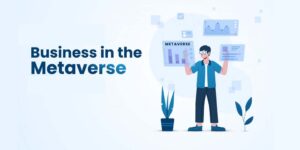 Read more about the article How Businesses Can Thrive in the Era of the Metaverse