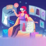 The Metaverse: The Next Frontier for Online Shopping?