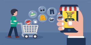 Read more about the article Shopping in the Metaverse: Is the Future of E-commerce Virtual?