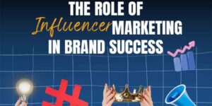 Read more about the article The Role of Influencers in Modern Brand Marketing Strategies