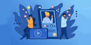 Read more about the article The Future of Influencer Marketing: Trends and Predictions for Brands