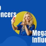 Micro-Influencers vs. Mega-Influencers: Which Is Better for Your Brand?